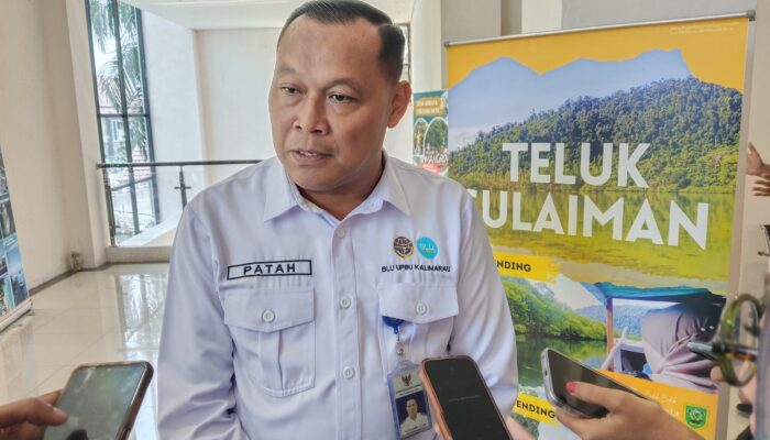 Jalur Udara ke Maratua Tinggal Tunggu Waktu, Patah: Penerbangan Akan Buka Setiap Hari
