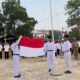 Berlangsung Khidmat, Doa Untuk Saudara NTT, PKS Berau Peringati HUT ke-81 Kemerdekaan Republik Indonesia