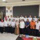 Kembali Terpilih, Ketua PMI Berau Komitmen Akan Bawa Organisasi Ke Arah yang Positif