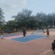 Adu Skill, Pickle ball Berau Siap Eksis di Tengah Banyak Pilihan Olahraga