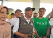 Reaksi Cepat Tangani Karhutla Sampai Perpanjangan Libur Sekolah, Kemenhut Cari Solusi Atasi Amukan Api