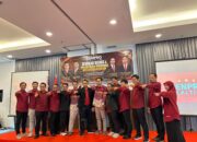 Lahirnya Genpro Berau, Edy: Buka Peluang Bisnis dan Berkembang Bersama