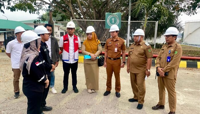 Sempat Kosong, Stok BBM Hari ini Dipastikan Terpenuhi