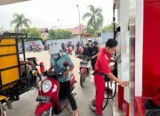 Banyak Kecurangan, Surat Edaran ini Akan Meminimalisir Oknum Nakal di SPBU