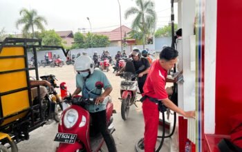 Banyak Kecurangan, Surat Edaran ini Akan Meminimalisir Oknum Nakal di SPBU