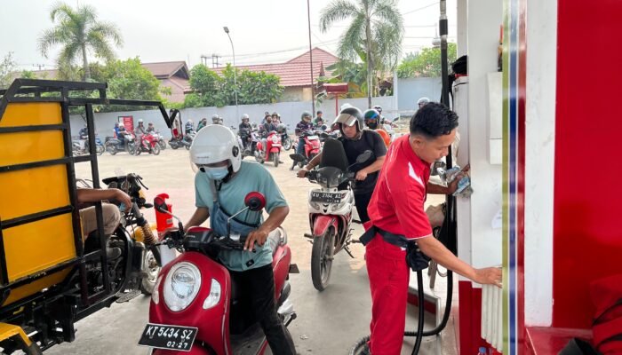 Banyak Kecurangan, Surat Edaran ini Akan Meminimalisir Oknum Nakal di SPBU
