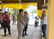 Tuntut Transparansi Dalam Pengadaan Barang dan Jasa, DPRD Siap Fasilitasi FLKS