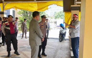 Tuntut Transparansi Dalam Pengadaan Barang dan Jasa, DPRD Siap Fasilitasi FLKS