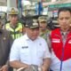Pastikan Sistem Barcode Berjalan, Stock BBM Berau Sampai 5 Hari Kedepan Aman