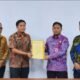 161 PNS Berau Terima SK Kenaikan Pangkat