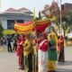 Sukses, Ratusan Peserta Tampil Anggun dalam Karnival Budaya 2026