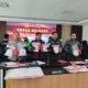 Polres Berau Musnahkan 8,03 Kilogram Sabu, Ungkap Jaringan Pengendali dari Lapas