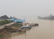 Kabut Asap Memburuk, Pemasangan Detektor Kadar Udara Tinggal Menunggu Hasil