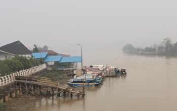 Kabut Asap Memburuk, Pemasangan Detektor Kadar Udara Tinggal Menunggu Hasil