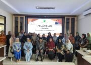 Perkuat SDM, Pelatihan Menjahit Ciptakan Skill Individu bagi Peserta