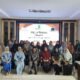 Perkuat SDM, Pelatihan Menjahit Ciptakan Skill Individu bagi Peserta