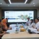 Dorong Akses Transportasi dan Pariwisata, Bupati Berau Audiensi ke Kemenhub