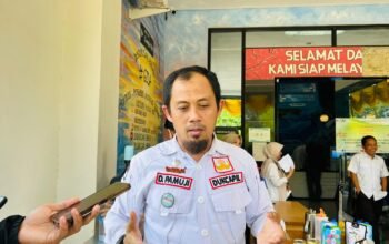 Disdukcapil Berau: Pentingnya NIK Jadi Dasar Layanan Publik