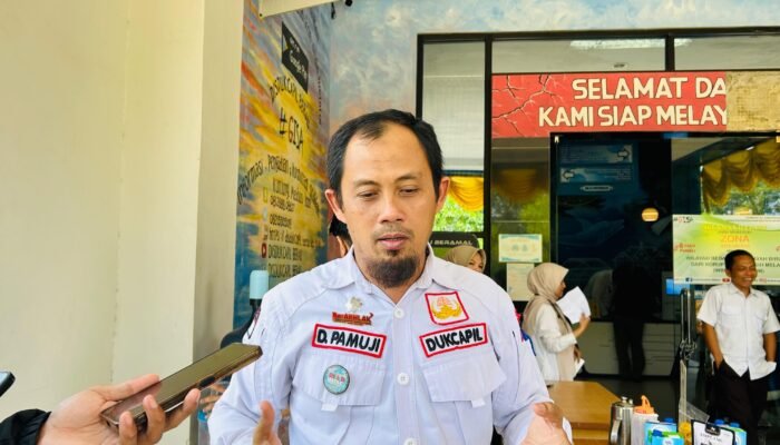Disdukcapil Berau: Pentingnya NIK Jadi Dasar Layanan Publik