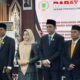 Jalur PAW, Muhammad Amin isi Kursi Kosong Komisi II, ini Pesan Bupati.