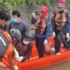 Hari Kedua Pencarian, Korban Tenggelam di Sungai Kelay Ditemukan Meninggal Dunia