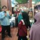 Pejuang SIGAP Sejahtera Kenalkan Olahan Kakao Lewat Demo Pembuatan Cokelat di EXPO Berau 2026