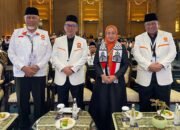 Bupati Berau Promosikan Produk UMKM Lokal di Bimteknas PKS 2026