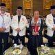Bupati Berau Promosikan Produk UMKM Lokal di Bimteknas PKS 2026
