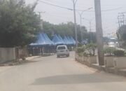 DPRD Soroti Sewa Stan Berau Expo, Panitia Diminta Tak Bebani UMKM