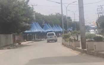 DPRD Soroti Sewa Stan Berau Expo, Panitia Diminta Tak Bebani UMKM