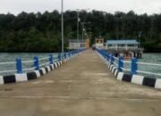 Tambah Kas Daerah, Pelabuhan Di Pulau Mulai di Lirik