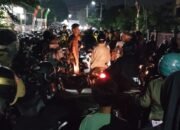 Hari Kedua Expo 2026, Penumpukan Parkir Jadi Masalah, ini Respon Masyarakat
