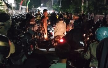 Hari Kedua Expo 2026, Penumpukan Parkir Jadi Masalah, ini Respon Masyarakat