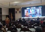 Peningkatan SDM, Aparatur Desa di Tuntut Transparansi Soal Anggaran