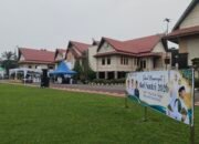 Hari Santri Nasional, Perkuat Persatuan dan Kerukunan Menuju Indonesia Emas