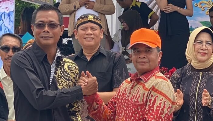 Milad ke-17 Paguyuban Sukowati Sragen Berau, Bersama Perkuat Guyub Rukun dan Sinergi