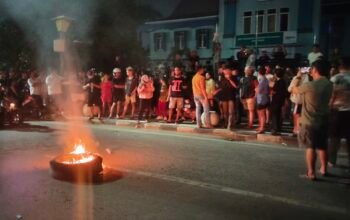 Warga Geruduk Kantor PLN, Bara Api Manifestasi Kekecewaan Masyarakat