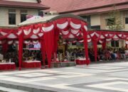 Peringati Hari Sumpah Pemuda ke-98, Bupati Berau Tekankan Pentingnya SDM Unggul dan Integritas Pemuda